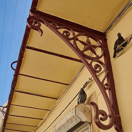 The Back Street Nest Appartement Lissabon Buitenkant foto