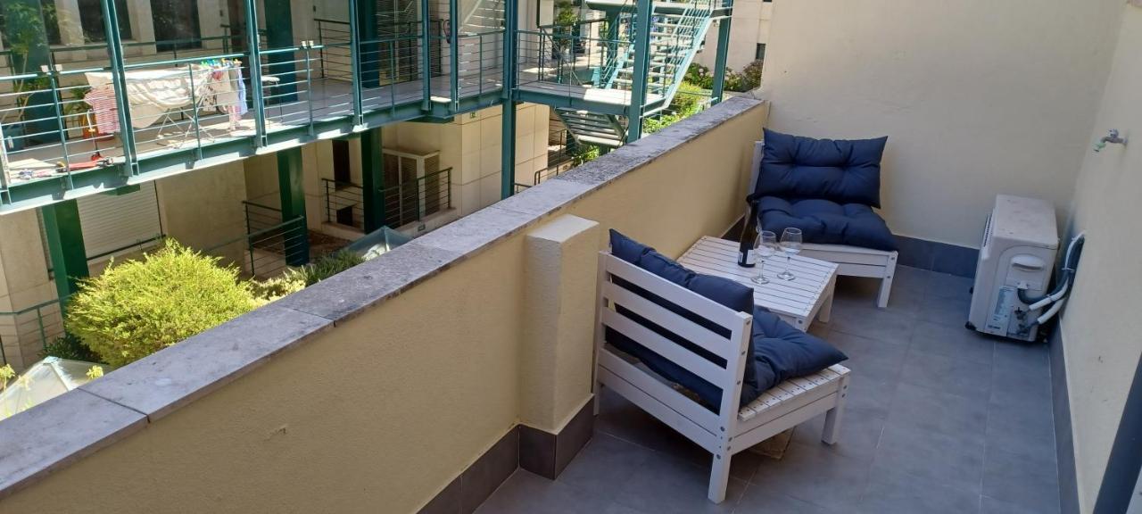The Back Street Nest Appartement Lissabon Buitenkant foto