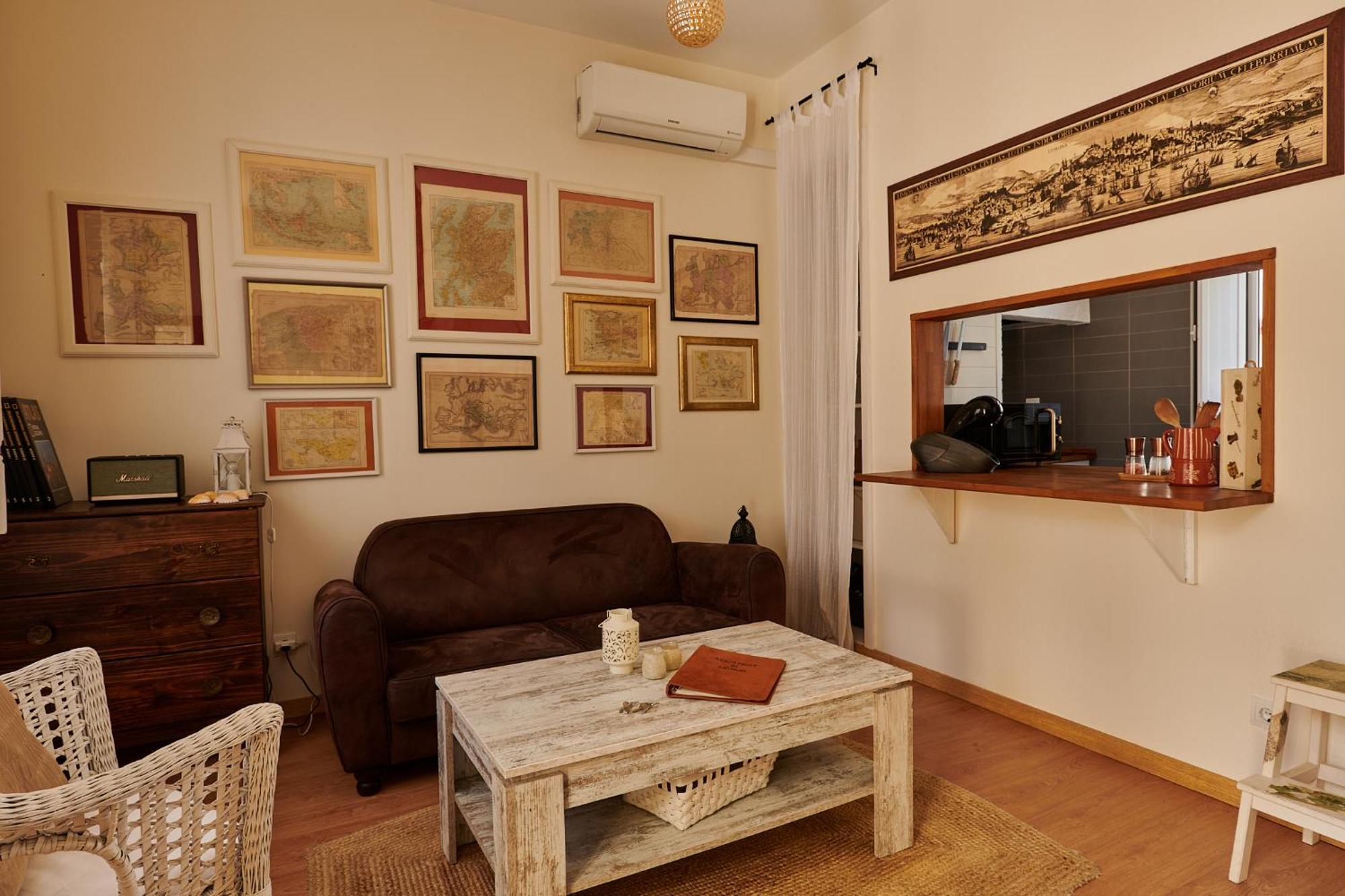 The Back Street Nest Appartement Lissabon Buitenkant foto