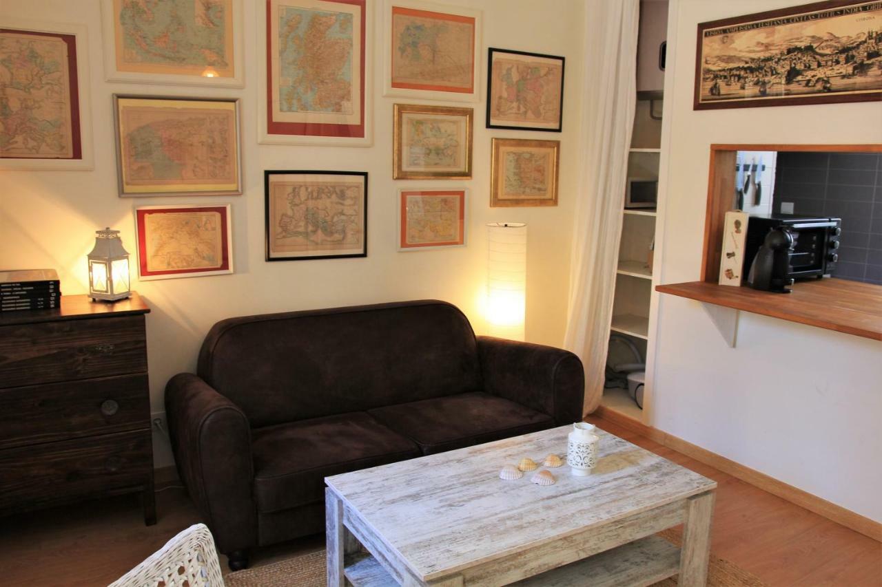 The Back Street Nest Appartement Lissabon Buitenkant foto
