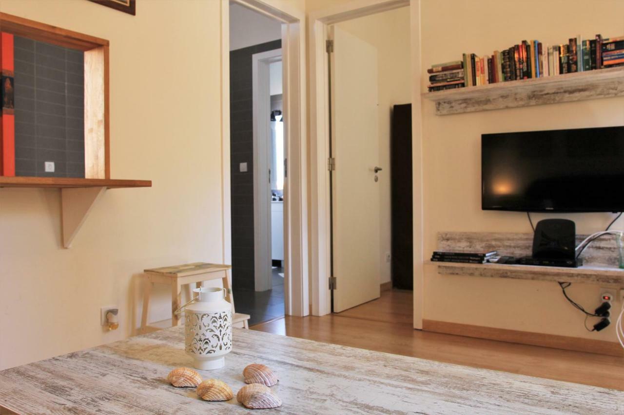The Back Street Nest Appartement Lissabon Buitenkant foto