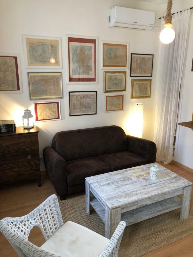 The Back Street Nest Appartement Lissabon Buitenkant foto