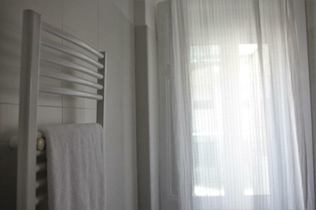 The Back Street Nest Appartement Lissabon Buitenkant foto