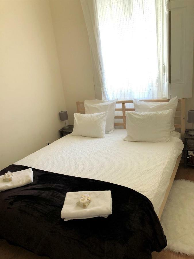 The Back Street Nest Appartement Lissabon Buitenkant foto