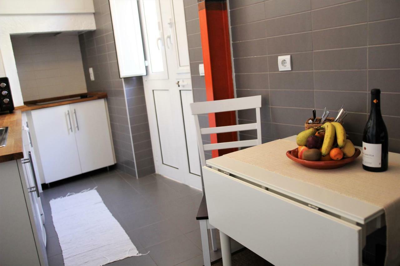 The Back Street Nest Appartement Lissabon Buitenkant foto