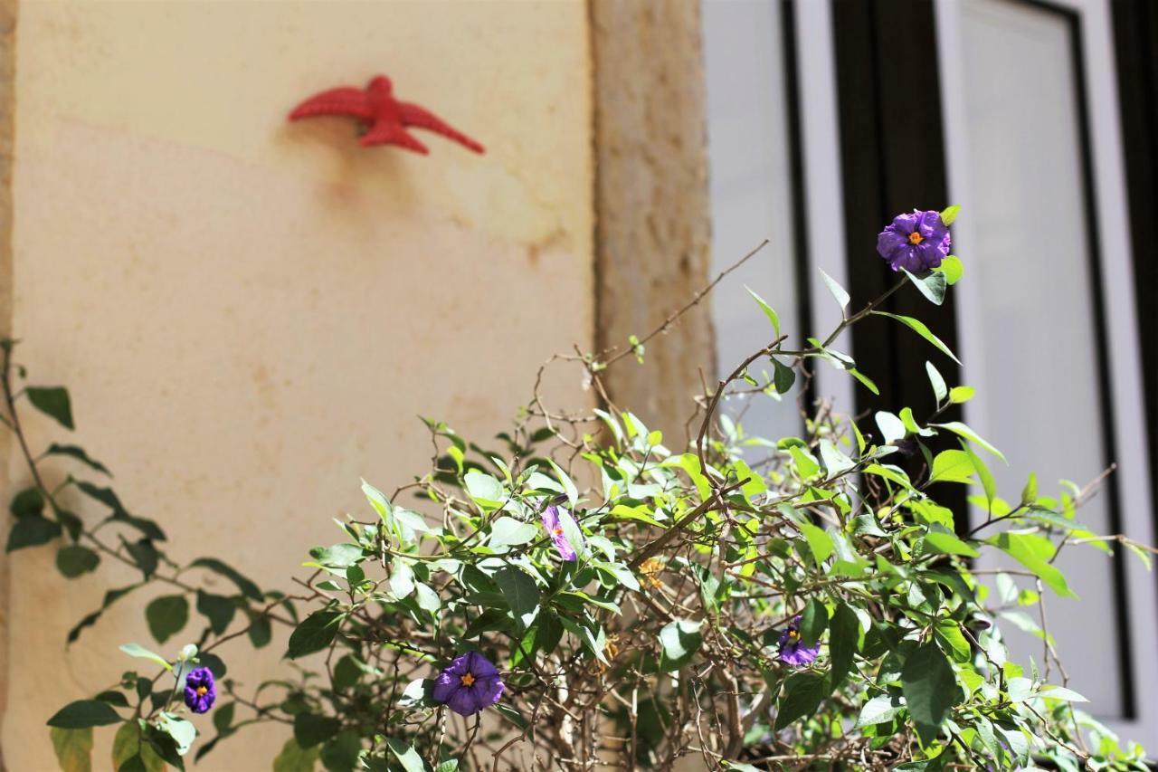 The Back Street Nest Appartement Lissabon Buitenkant foto